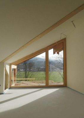 Dachgeschoss Zimmer 2