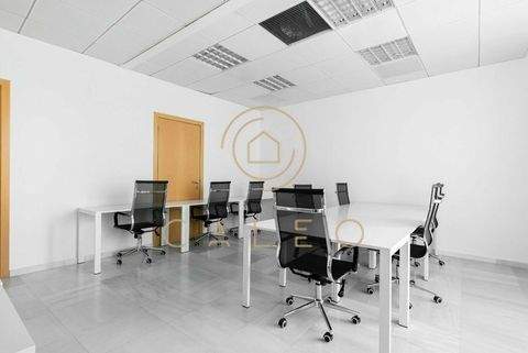 Walldorf Büros, Büroräume, Büroflächen 