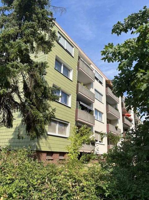 Wolfenbüttel Wohnungen, Wolfenbüttel Wohnung kaufen
