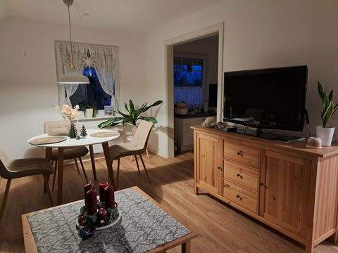 Zetel Wohnungen, Zetel Wohnung mieten