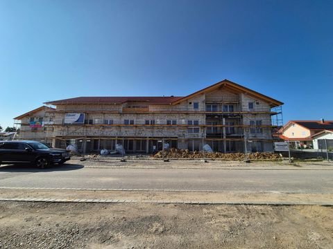 Feichten an der Alz Wohnungen, Feichten an der Alz Wohnung kaufen