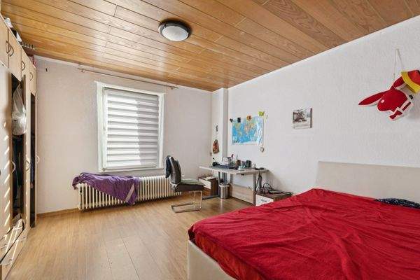 Wohnung Obergeschoss