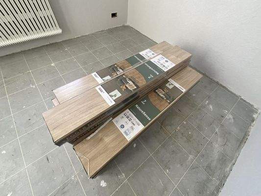 Wir renovieren für Sie