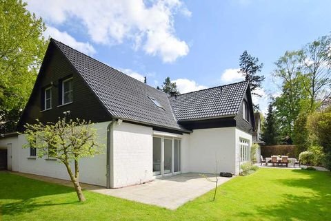 Isernhagen-Süd Häuser, Isernhagen-Süd Haus kaufen