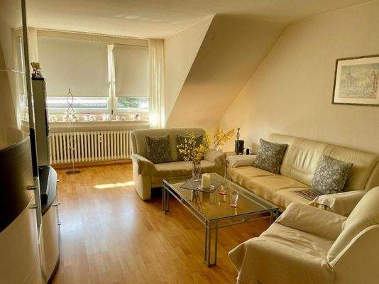 3. OG links Wohnzimmer