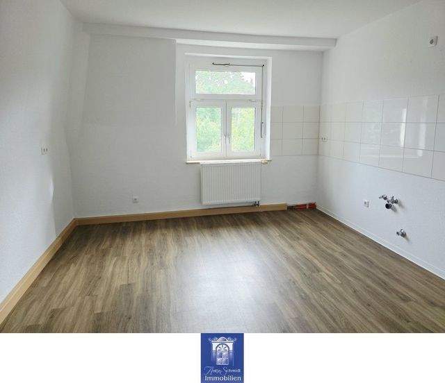 Ideale Wohnung mit offener Küche! Tageslichtbad! - Foto 4