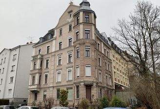 Aussenansicht Süd-West