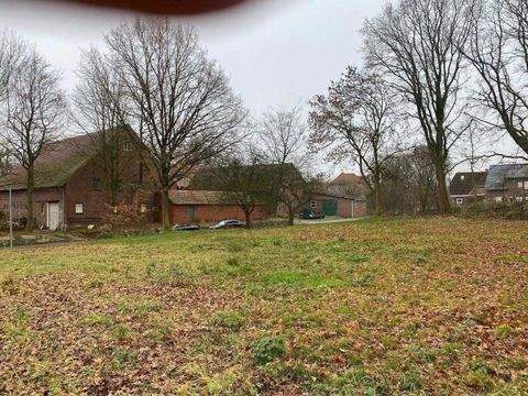 Beverstedt Grundstücke, Beverstedt Grundstück kaufen