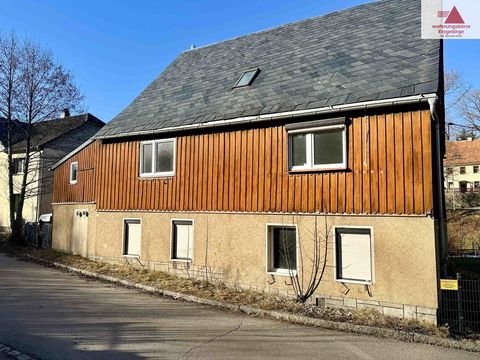 Elterlein / Hermannsdorf Häuser, Elterlein / Hermannsdorf Haus kaufen