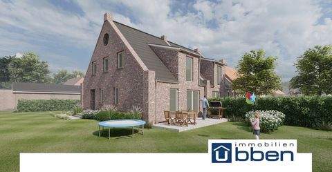 Aurich / Dietrichsfeld Häuser, Aurich / Dietrichsfeld Haus kaufen