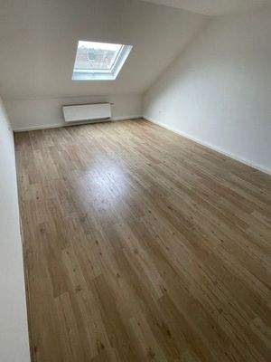 Wohn-/Schlafzimmer 2