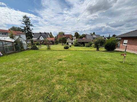 Löhne Grundstücke, Löhne Grundstück kaufen