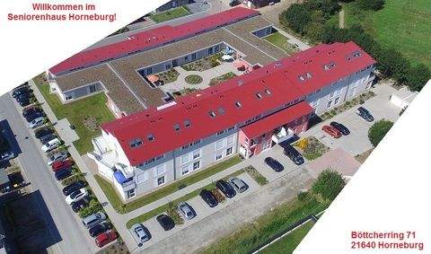 Horneburg Wohnungen, Horneburg Wohnung kaufen