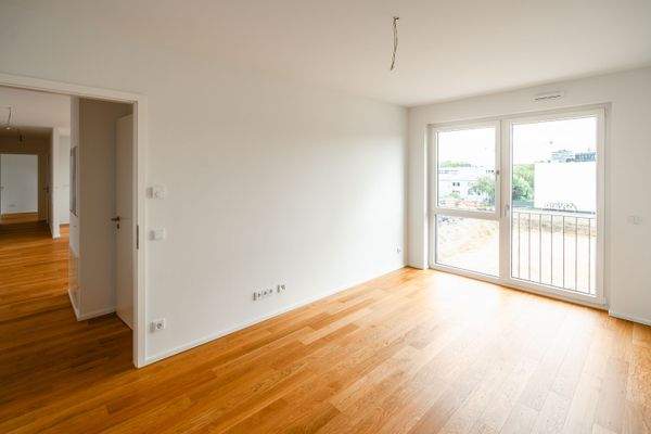 Schlafen-Bsp. baugleiche Wohnung/andere Etage