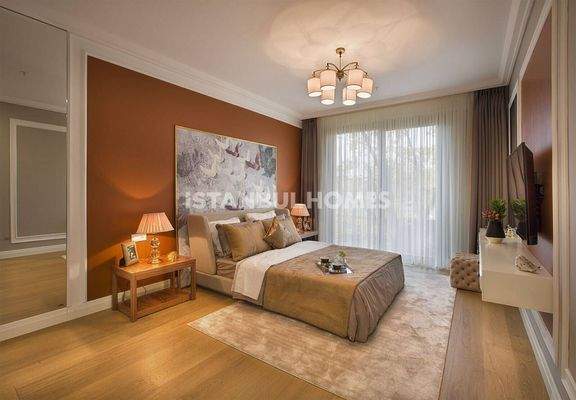 Spacious Flats in a Prime Location in Ümraniye İstanbul