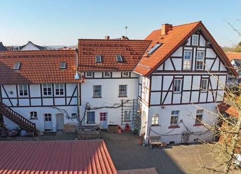 Hungen Wohnungen, Hungen Wohnung kaufen