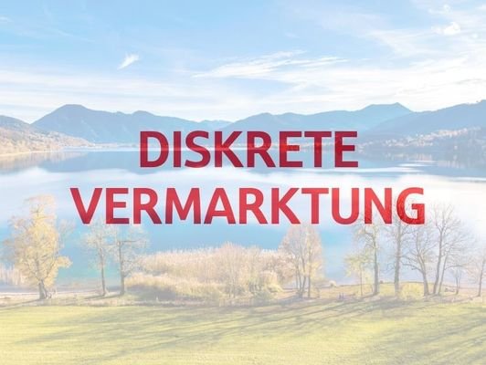 Diskrete Vermarktung