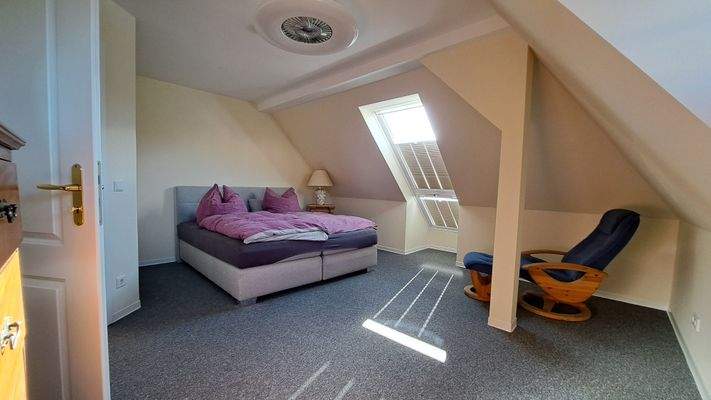 Schlaf- o. Kinderzimmer