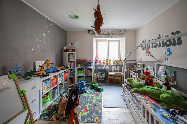 Kinderzimmer