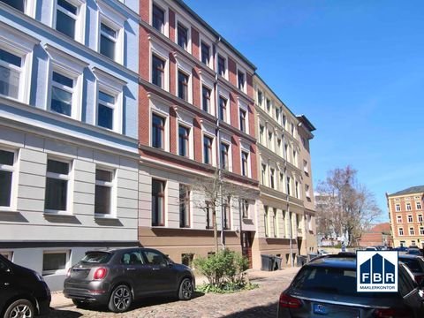 Schwerin Renditeobjekte, Mehrfamilienhäuser, Geschäftshäuser, Kapitalanlage