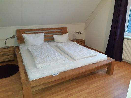 721 Schlafzimmer im OG