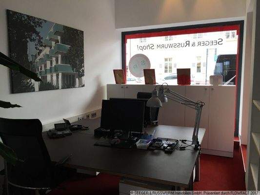 Beispiel 2 Arbeitsplätze