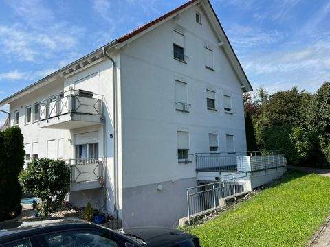 Hilzingen Wohnungen, Hilzingen Wohnung kaufen