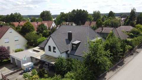 Schwanstetten Wohnungen, Schwanstetten Wohnung kaufen