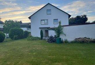 Teilansicht 2 Garten