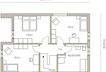 Grundriss 9.3 Erdgeschoss