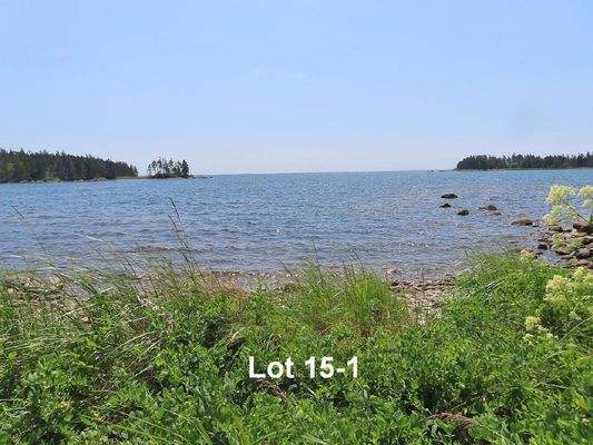 Nova Scotia - English Harbour -  Wunderschönes Atl