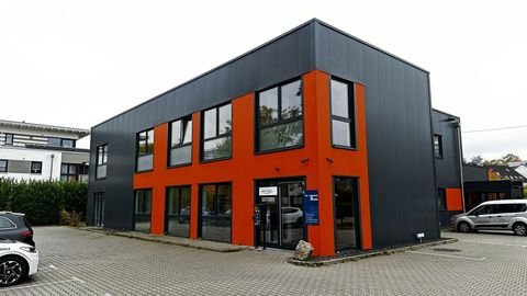 Bad Kreuznach Büros, Büroräume, Büroflächen 