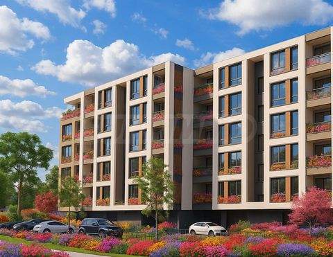 Plovdiv Wohnungen, Plovdiv Wohnung kaufen