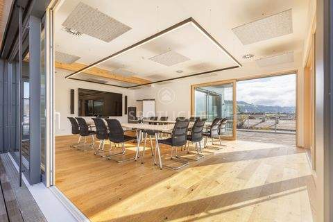 Niederndorf bei Kufstein Büros, Büroräume, Büroflächen 