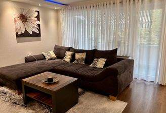 Design trifft Geborgenheit