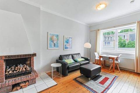 Hamburg Wohnungen, Hamburg Wohnung mieten