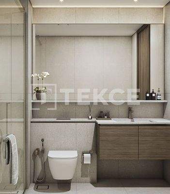 Luxury Fully Furnished Seafront Apartments on Siniyah Island