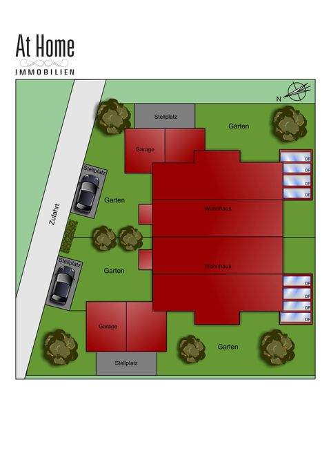 Kreuth Häuser, Kreuth Haus kaufen