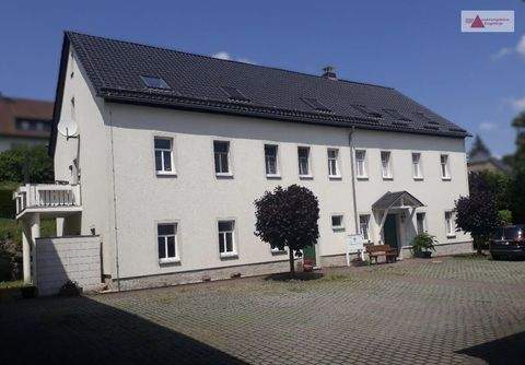 Grünhainichen Häuser, Grünhainichen Haus kaufen