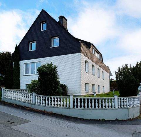 Warstein Häuser, Warstein Haus kaufen