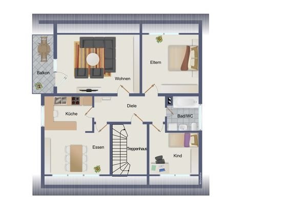 KIC Immobilien DG
