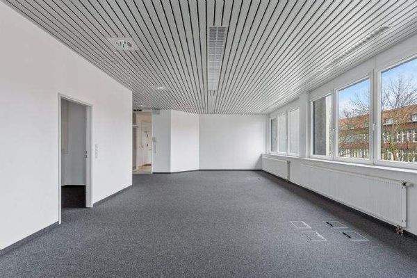 Innenansicht - Inside view