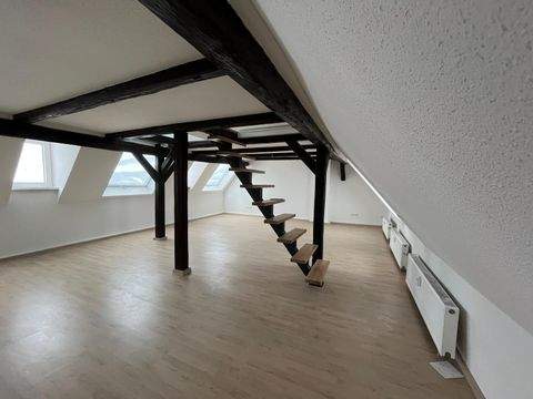 Annaberg-Buchholz / OT Annaberg Wohnungen, Annaberg-Buchholz / OT Annaberg Wohnung mieten