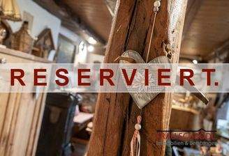 Reserviert