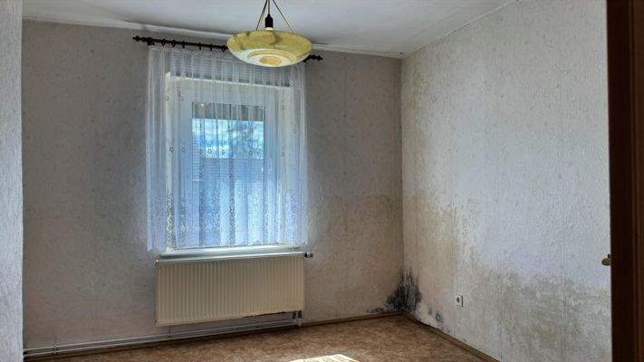 Schlafzimmer 3 im OG