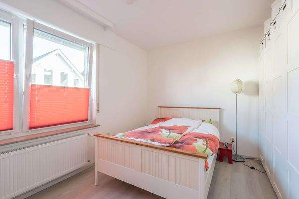 Wohnung 1 - EG links