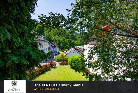 Baden-Baden Häuser, Baden-Baden Haus kaufen