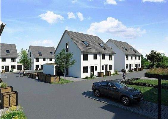 beispielhafte Illustration  