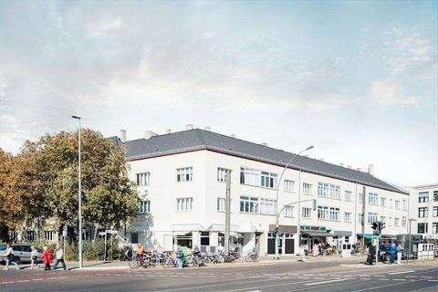 Berlin Renditeobjekte, Mehrfamilienhäuser, Geschäftshäuser, Kapitalanlage