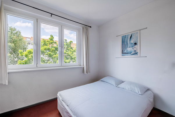 Weiteres Schlafzimmer